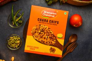 Chana Chips (200 Gm)