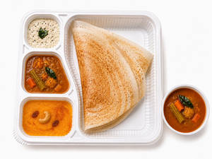 Kal Dosa Special Combo
