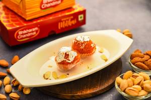 Kanpuri Laddu