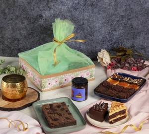 Premium Gift Hamper