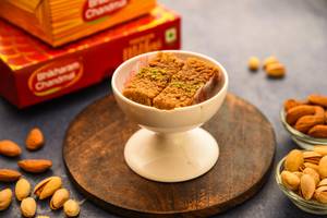 Mini Milk Cake