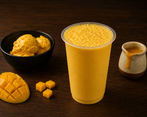 Mango Shake