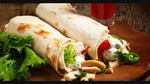 Spl Mexican Roll