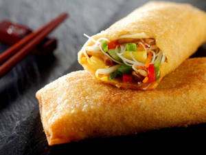 Spring Roll