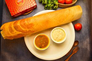 Paper Sada Dosa