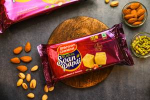Soan Papdi Elaichi Pkt