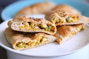 Naan Stuff