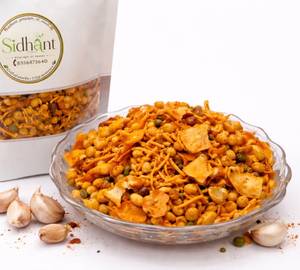 Roasted Garlic Mixture [200 G]