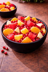 Mixed Bowl