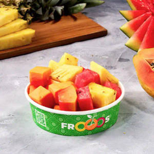 Whole Fruit Bowl Regular