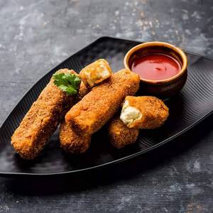 KFC paneer