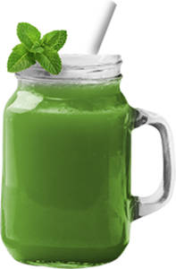 Mint Lime