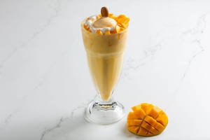 Mango Bite Blast
