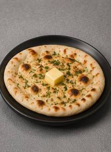 Butter Kulcha