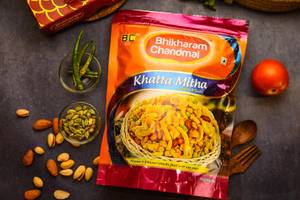Khatha Mitha