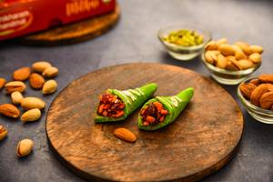 Kaju Pan Gulkand