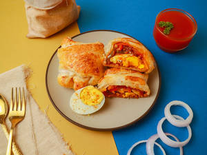 Egg Puff