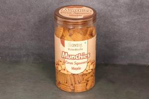 Corn Square Masala 200 Gms
