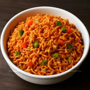 Peri Peri Maggi