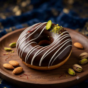 Chocolate Dougnut