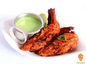 Tandoori Chicken [Half]