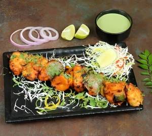 Tandoori Chaap