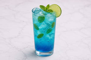 Blue Blast