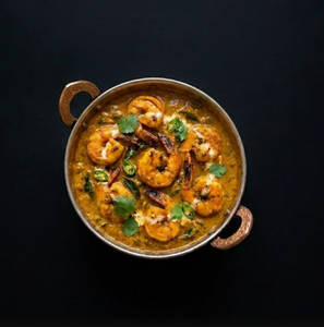 Prawn Curry