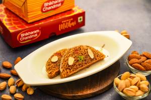 Chand Milk Cake
