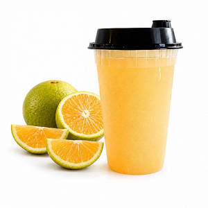 Citrus Blast [350 Ml]
