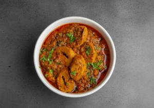 Kadhai Soya Chaap