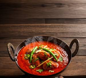 Murg Punjabi Masala