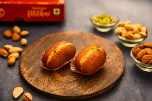 Rabri Gulab Jamun