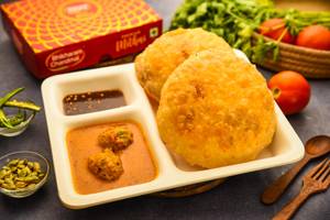 Radha Balavi 2pc