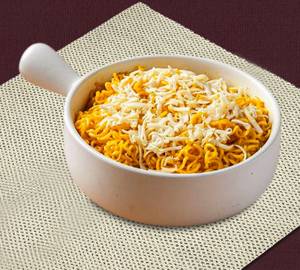 Cheese Maggi