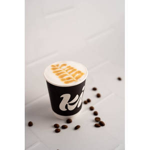 Spanish Latte