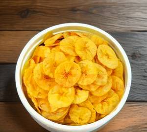 Banana chips [250 grams]