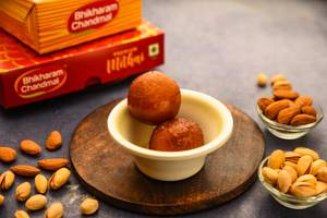 Gulab Jamun