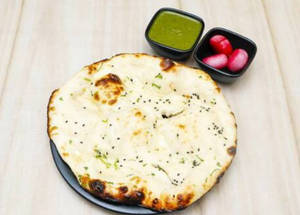 Khameeri Roti