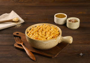 Macaroni & Cheese Pasta