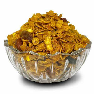 Jowar Flakes Chivda (200gms)