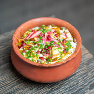 Matka Chaat