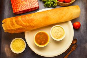 Cheese Sada Dosa