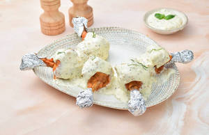 Crispy Chicken Cheese Lollipop (5pcs)