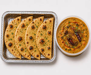 Dhal Tadka Special Combo