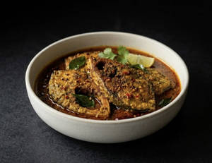 Fish Curry