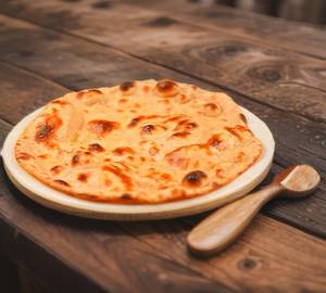Tandoori roti [full]