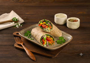 Veggie Wrap