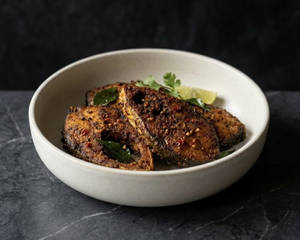 Fish Fry - 4pc