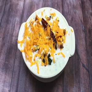 Curd Rice